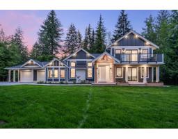 29659 TAISE PLACE, Mission, British Columbia