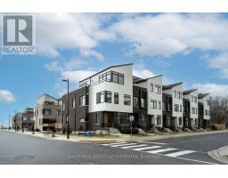 45 - 30 LOU PARSONS WAY, Mississauga, Ontario