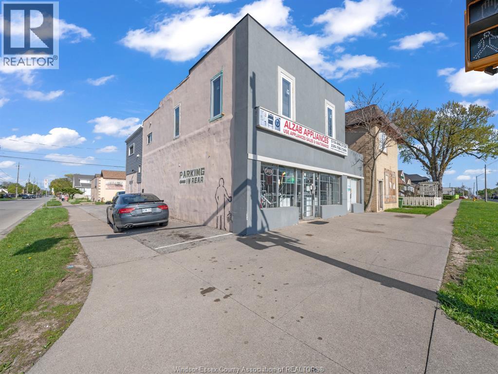 1500-1502 Howard Avenue, Windsor, Ontario  N8X 3T4 - Photo 4 - 26009408
