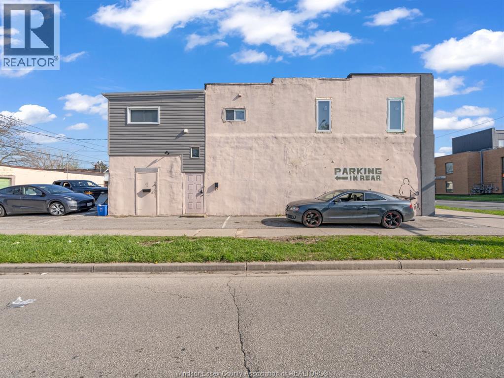 1500-1502 Howard Avenue, Windsor, Ontario  N8X 3T4 - Photo 5 - 26009408