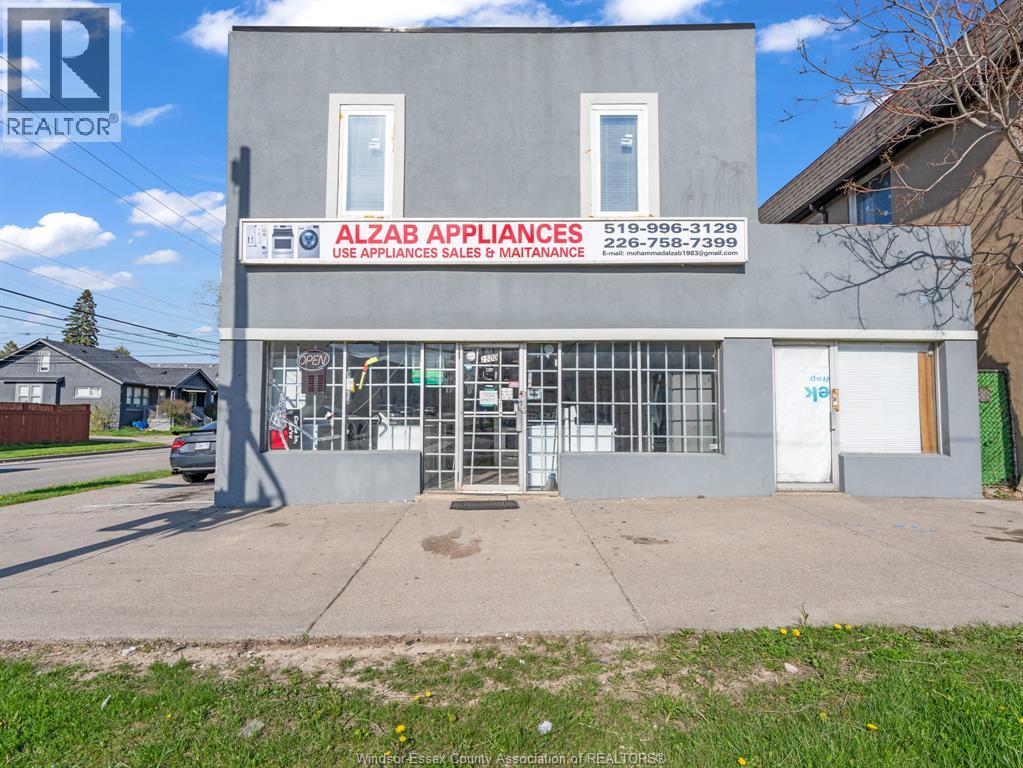 1500-1502 Howard Avenue, Windsor, Ontario  N8X 3T4 - Photo 2 - 26009408