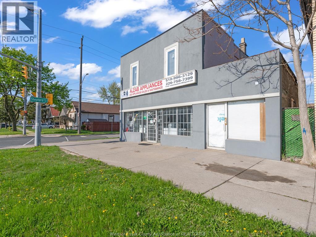 1500-1502 Howard Avenue, Windsor, Ontario  N8X 3T4 - Photo 3 - 26009408