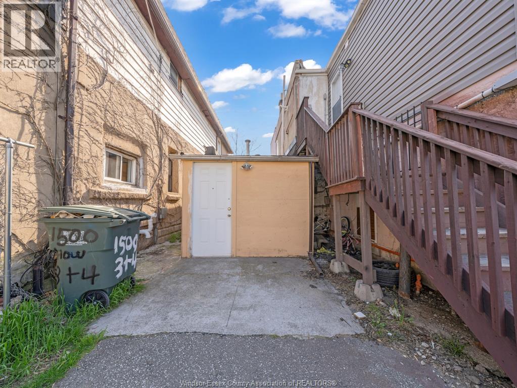 1500-1502 Howard Avenue, Windsor, Ontario  N8X 3T4 - Photo 45 - 26009408