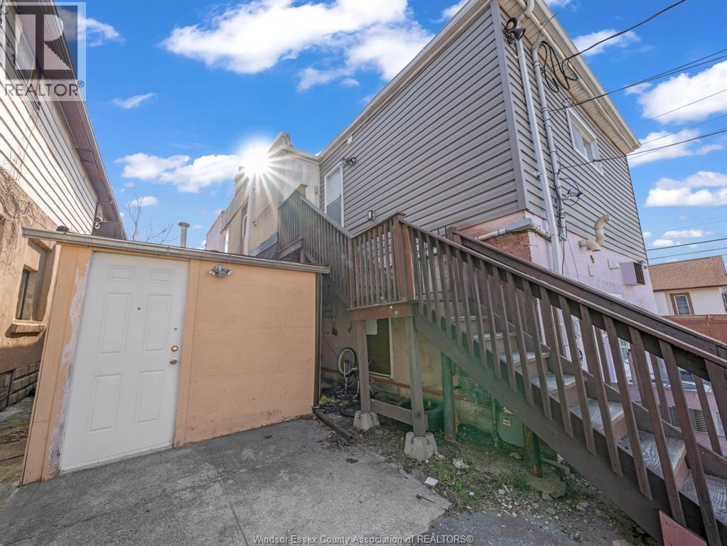 1500-1502 Howard Avenue, Windsor, Ontario  N8X 3T4 - Photo 46 - 26009408