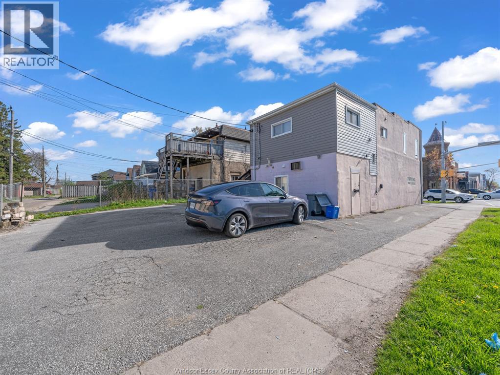 1500-1502 Howard Avenue, Windsor, Ontario  N8X 3T4 - Photo 47 - 26009408