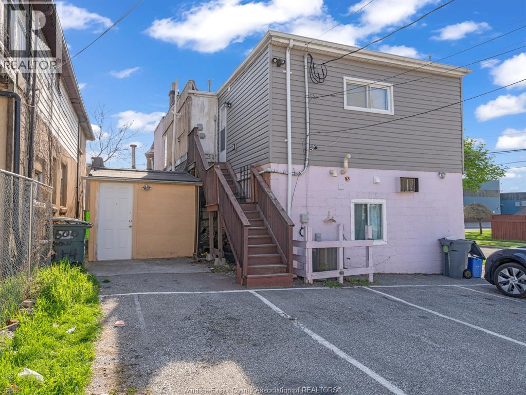 1500-1502 Howard Avenue, Windsor, Ontario  N8X 3T4 - Photo 48 - 26009408