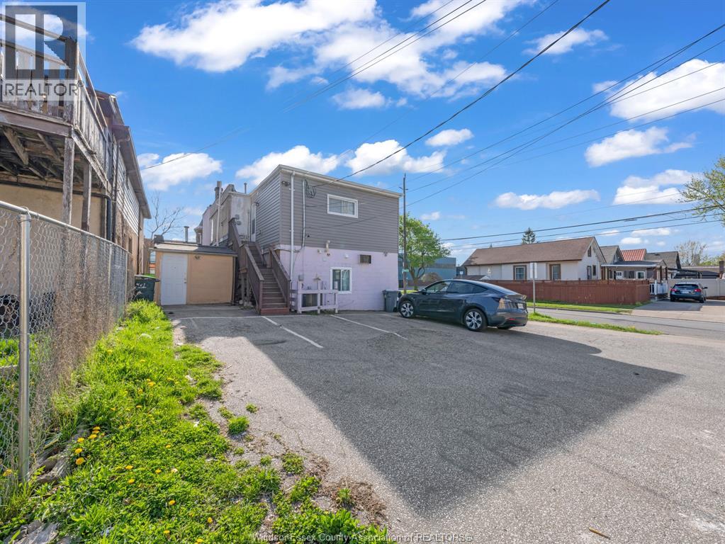 1500-1502 Howard Avenue, Windsor, Ontario  N8X 3T4 - Photo 49 - 26009408