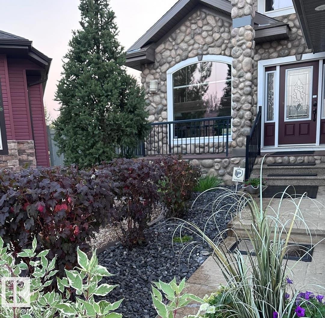1213 Cunningham Dr Sw, Edmonton, Alberta  T6W 0R5 - Photo 3 - E4477880