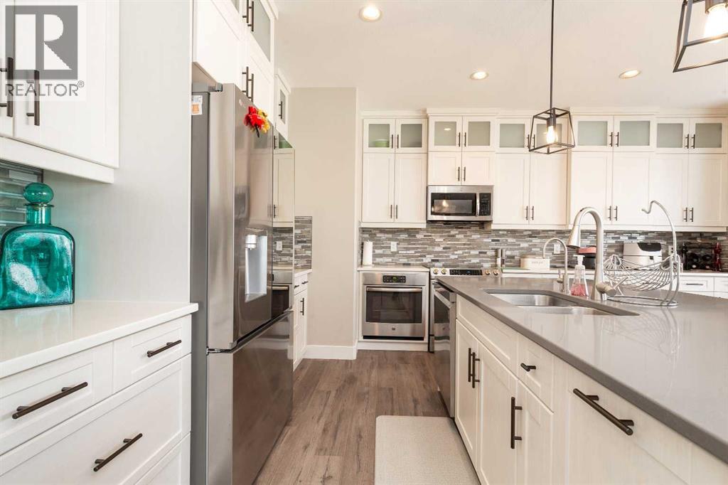 129 Sixmile Bend S, Lethbridge, Alberta  T1K 8E3 - Photo 5 - A2296331