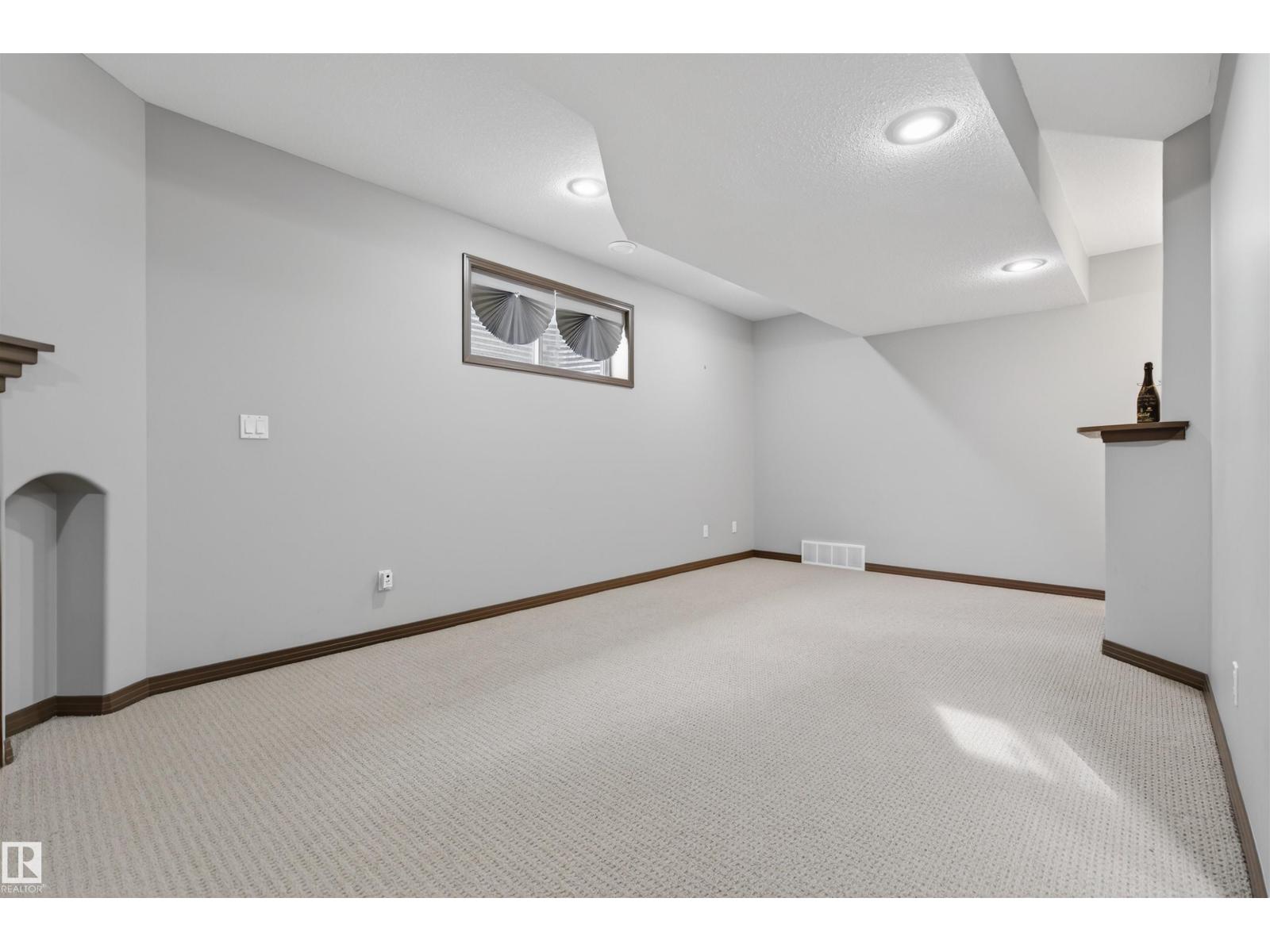 1213 Cunningham Dr Sw, Edmonton, Alberta  T6W 0R5 - Photo 21 - E4477880