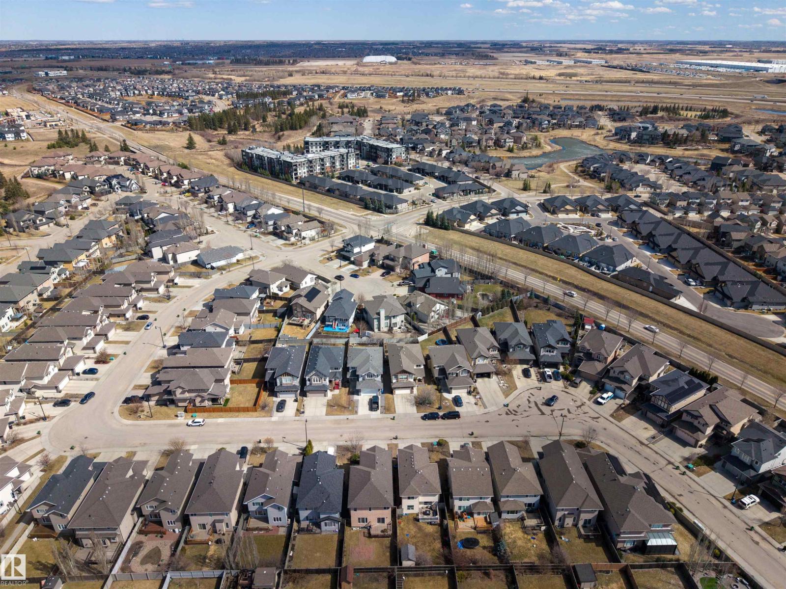1213 Cunningham Dr Sw, Edmonton, Alberta  T6W 0R5 - Photo 34 - E4477880