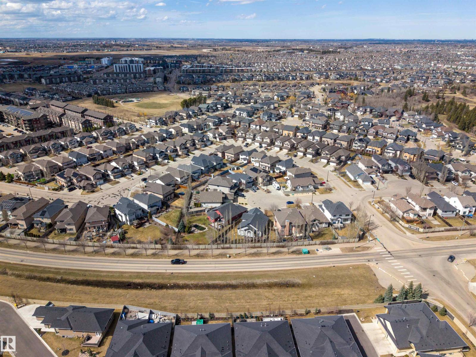 1213 Cunningham Dr Sw, Edmonton, Alberta  T6W 0R5 - Photo 35 - E4477880