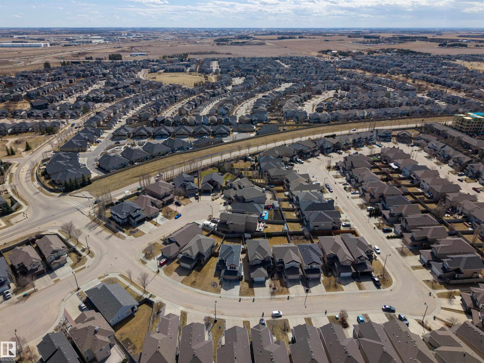 1213 Cunningham Dr Sw, Edmonton, Alberta  T6W 0R5 - Photo 33 - E4477880
