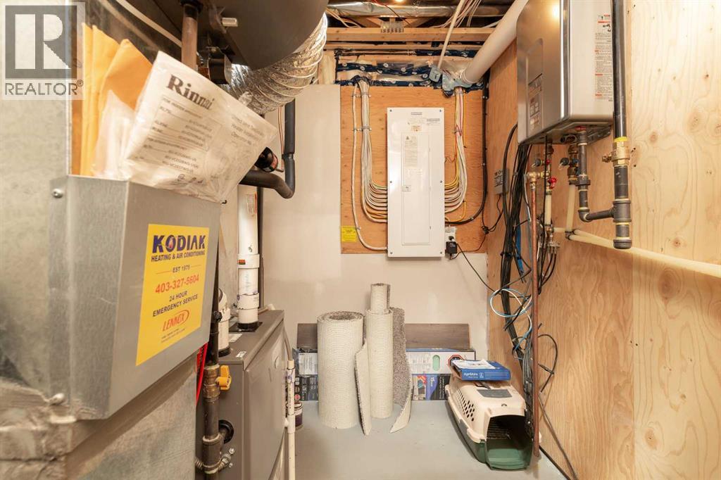 129 Sixmile Bend S, Lethbridge, Alberta  T1K 8E3 - Photo 39 - A2296331