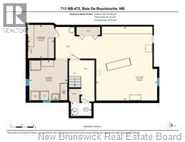 713 Route 475, Bouctouche Bay, New Brunswick  E4S 4P1 - Photo 41 - NB137892