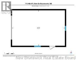 713 Route 475, Bouctouche Bay, New Brunswick  E4S 4P1 - Photo 42 - NB137892