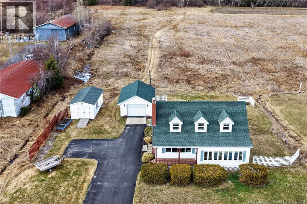 713 Route 475, Bouctouche Bay, New Brunswick  E4S 4P1 - Photo 31 - NB137892
