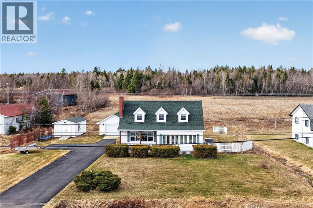 713 Route 475, Bouctouche Bay, New Brunswick  E4S 4P1 - Photo 3 - NB137892