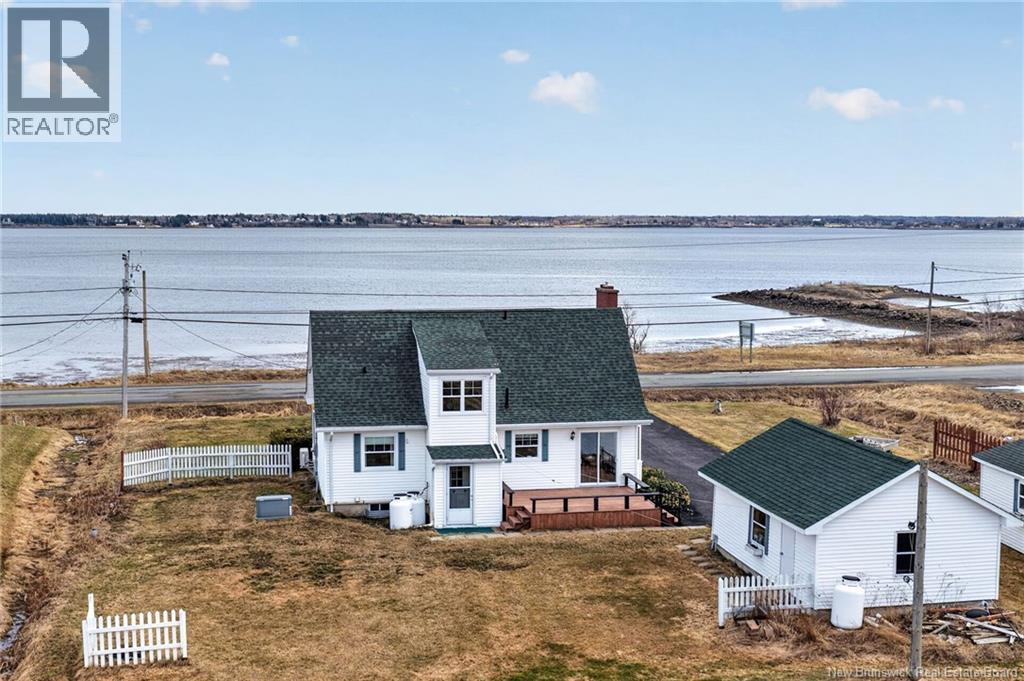 713 Route 475, Bouctouche Bay, New Brunswick  E4S 4P1 - Photo 32 - NB137892