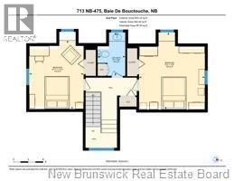 713 Route 475, Bouctouche Bay, New Brunswick  E4S 4P1 - Photo 40 - NB137892
