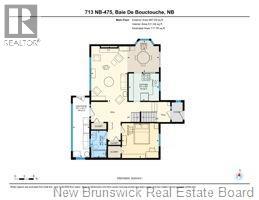 713 Route 475, Bouctouche Bay, New Brunswick  E4S 4P1 - Photo 39 - NB137892