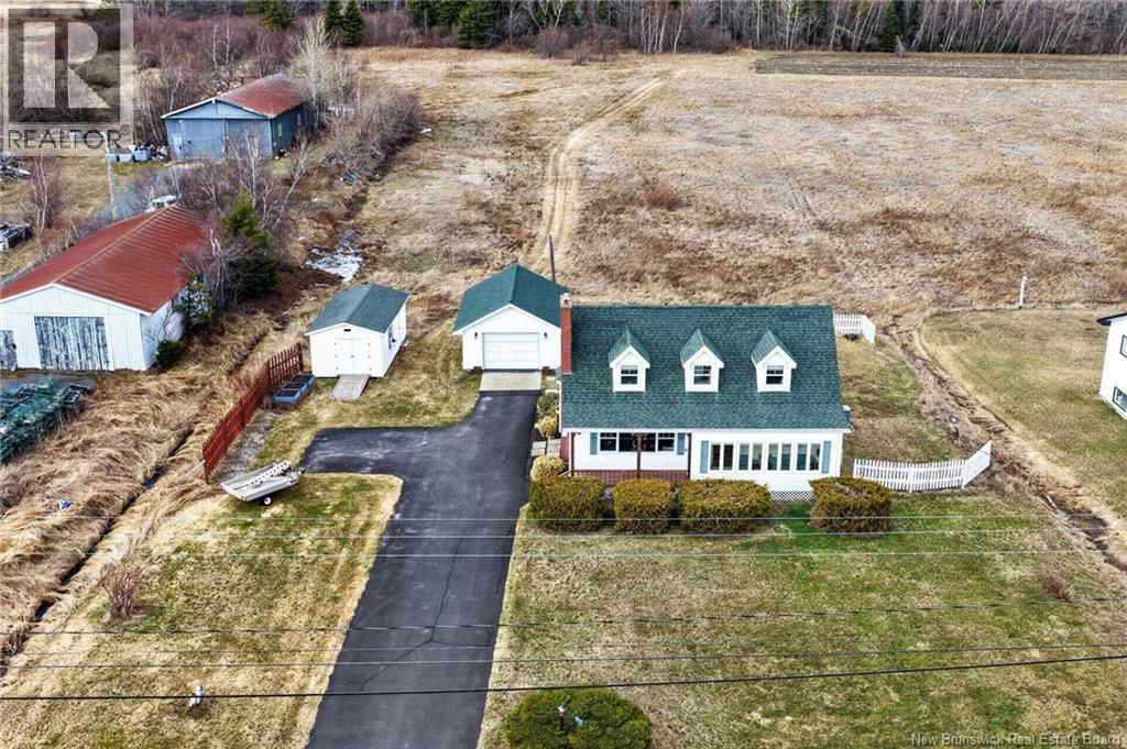 713 Route 475, Bouctouche Bay, New Brunswick  E4S 4P1 - Photo 33 - NB137892