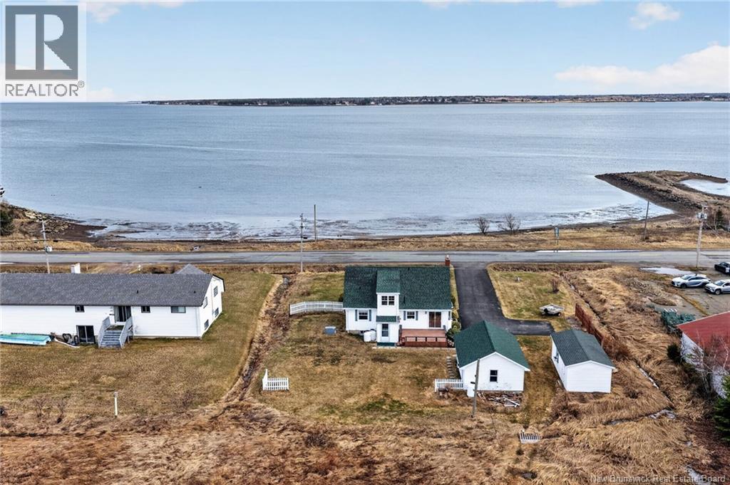 713 Route 475, Bouctouche Bay, New Brunswick  E4S 4P1 - Photo 35 - NB137892