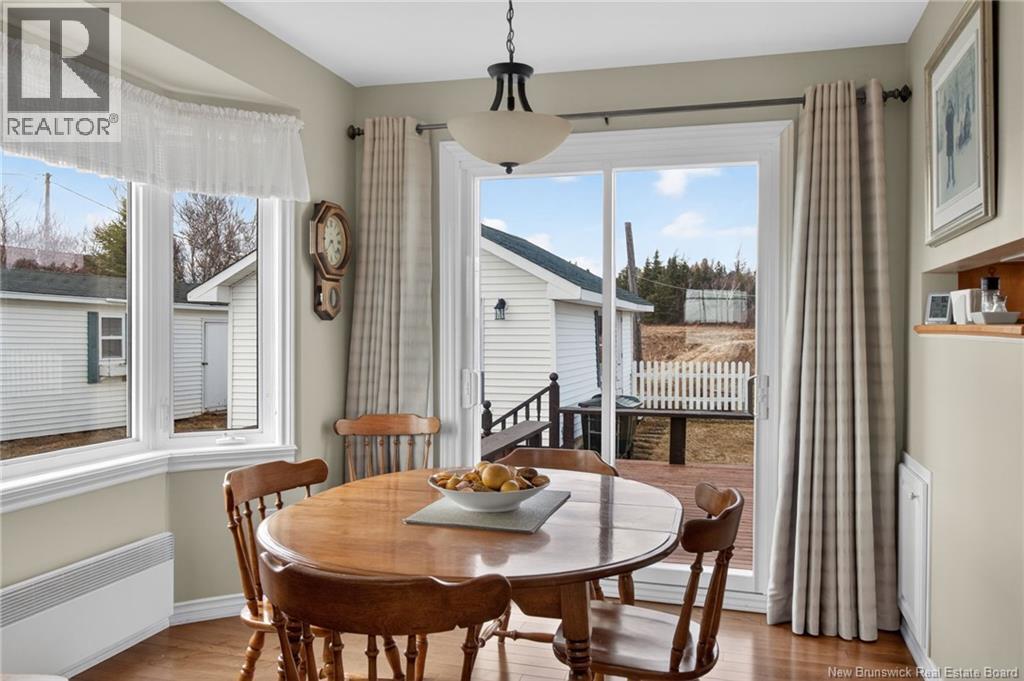 713 Route 475, Bouctouche Bay, New Brunswick  E4S 4P1 - Photo 11 - NB137892
