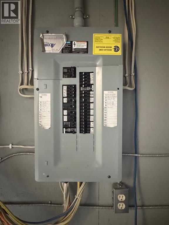 4953 49 Street, Sedgewick, Alberta  T0B 4C0 - Photo 43 - A2306086