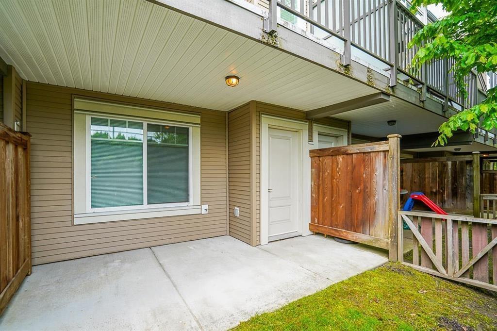 25 8250 209b Street, Langley, British Columbia  V2Y 0J7 - Photo 7 - R3116715