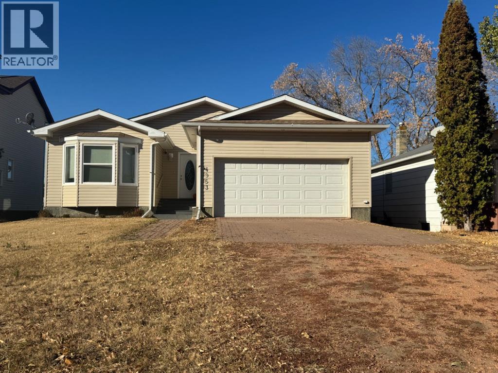 4953 49 Street, Sedgewick, Alberta