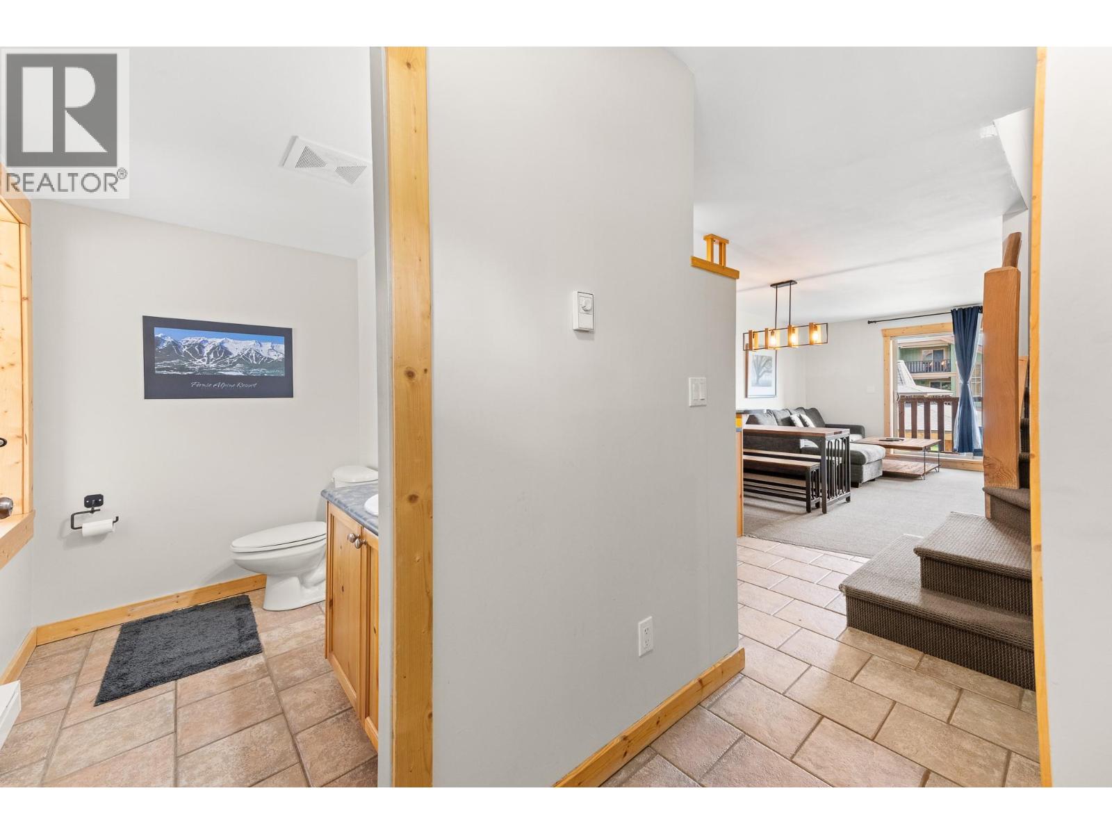 34 Rivermount Place Unit# 202b, Fernie, British Columbia  V0B 1M7 - Photo 11 - 10374363