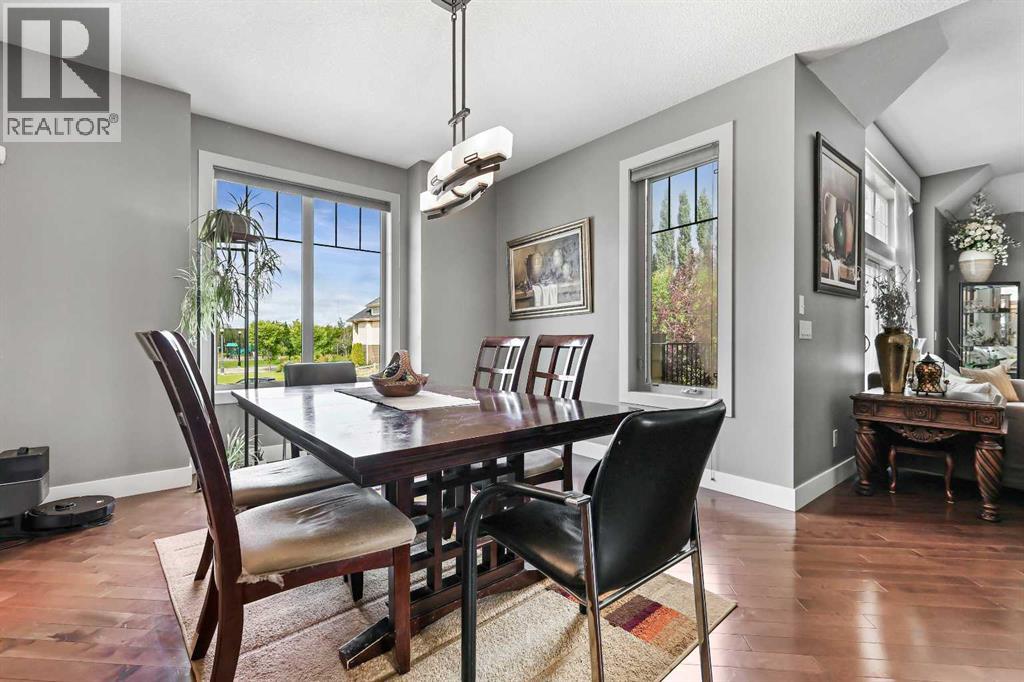 22 Wendham Place Sw, Calgary, Alberta  T3H 0R6 - Photo 16 - A2294143