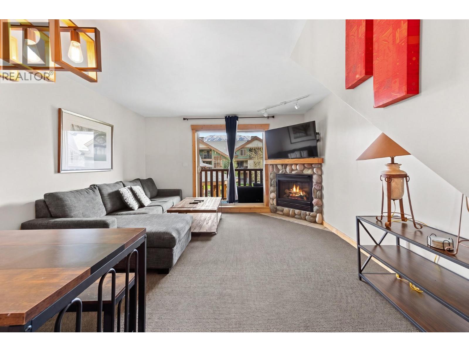 34 Rivermount Place Unit# 202b, Fernie, British Columbia  V0B 1M7 - Photo 23 - 10374363