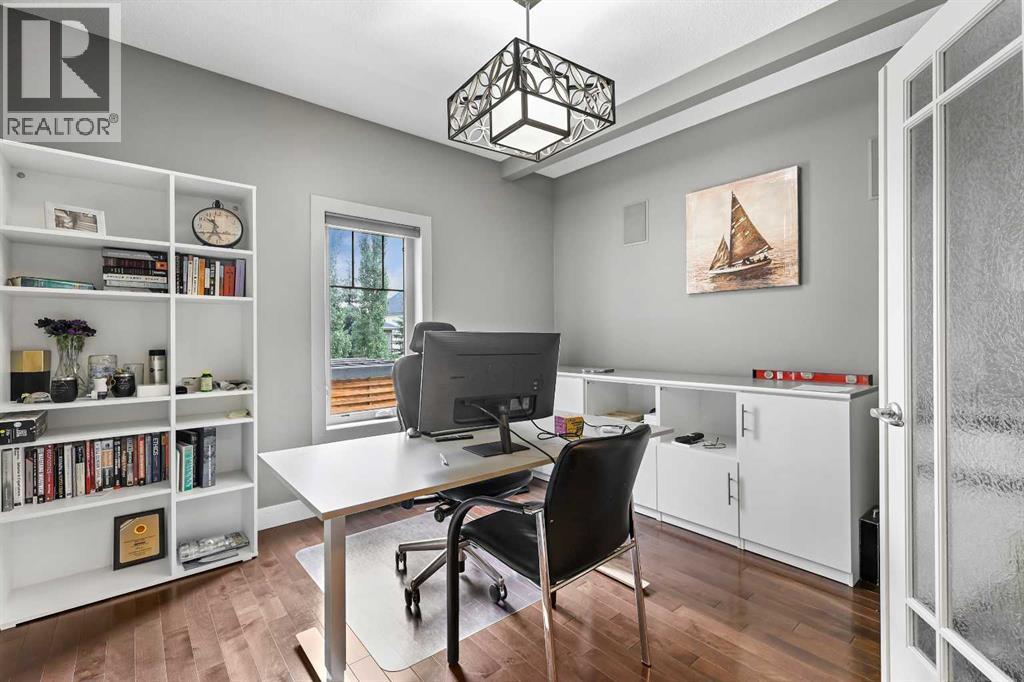 22 Wendham Place Sw, Calgary, Alberta  T3H 0R6 - Photo 30 - A2294143