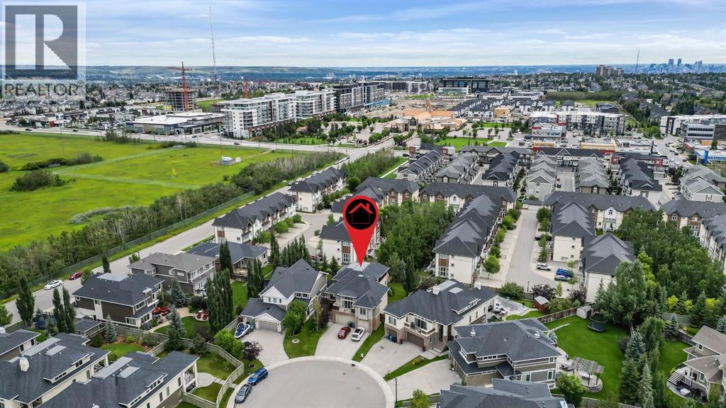 22 Wendham Place Sw, Calgary, Alberta  T3H 0R6 - Photo 49 - A2294143