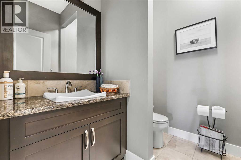 22 Wendham Place Sw, Calgary, Alberta  T3H 0R6 - Photo 32 - A2294143