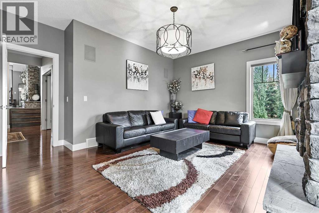 22 Wendham Place Sw, Calgary, Alberta  T3H 0R6 - Photo 23 - A2294143