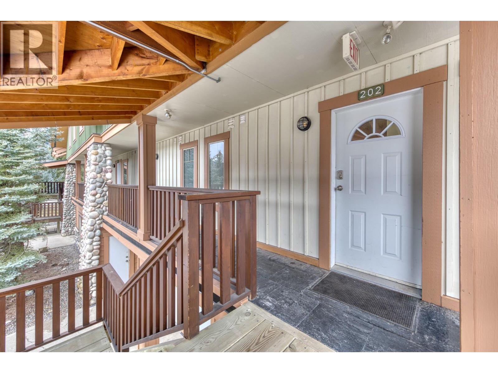 34 Rivermount Place Unit# 202b, Fernie, British Columbia  V0B 1M7 - Photo 31 - 10374363