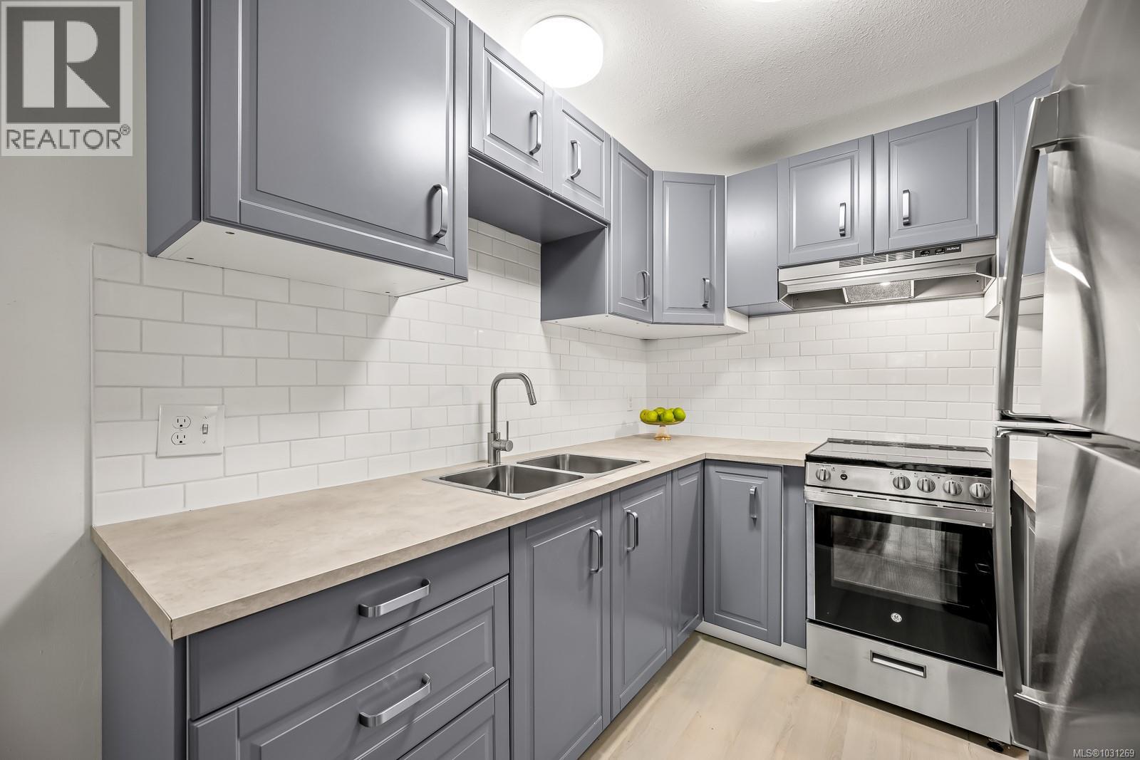 306 282 Birch St, Campbell River, British Columbia