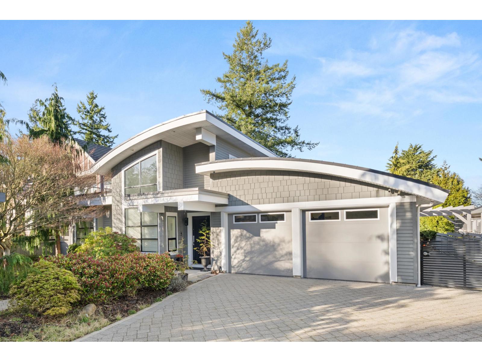15461 18TH AVENUE, Surrey, British Columbia