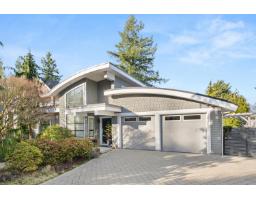 15461 18TH AVENUE, Surrey, British Columbia