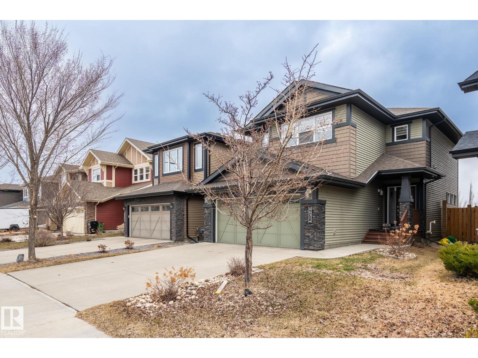 8431 216 St Nw Nw, Edmonton, Alberta  T5T 4W2 - Photo 3 - E4484558