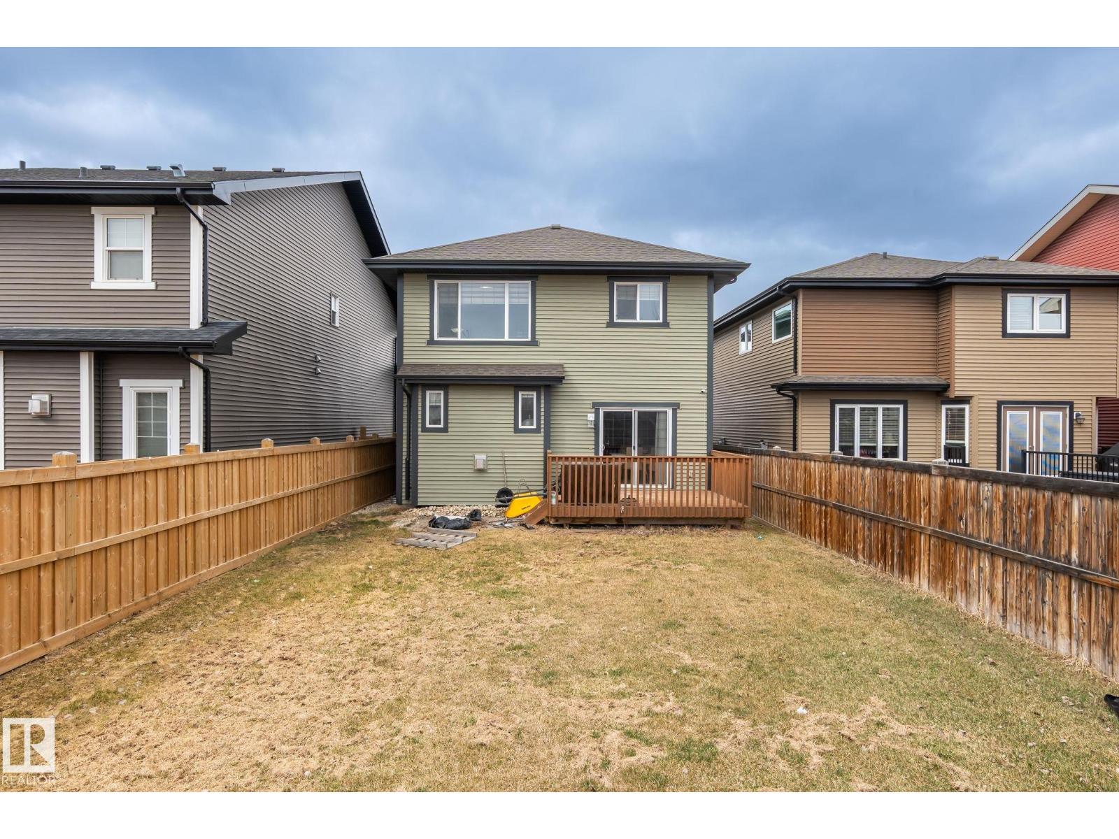 8431 216 St Nw Nw, Edmonton, Alberta  T5T 4W2 - Photo 36 - E4484558