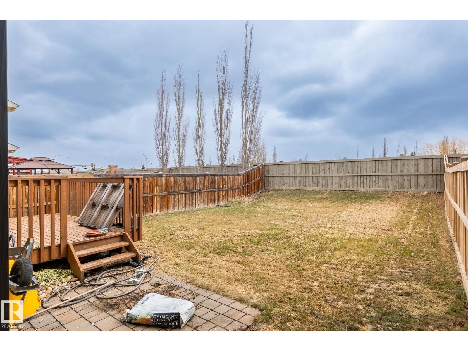 8431 216 St Nw Nw, Edmonton, Alberta  T5T 4W2 - Photo 38 - E4484558