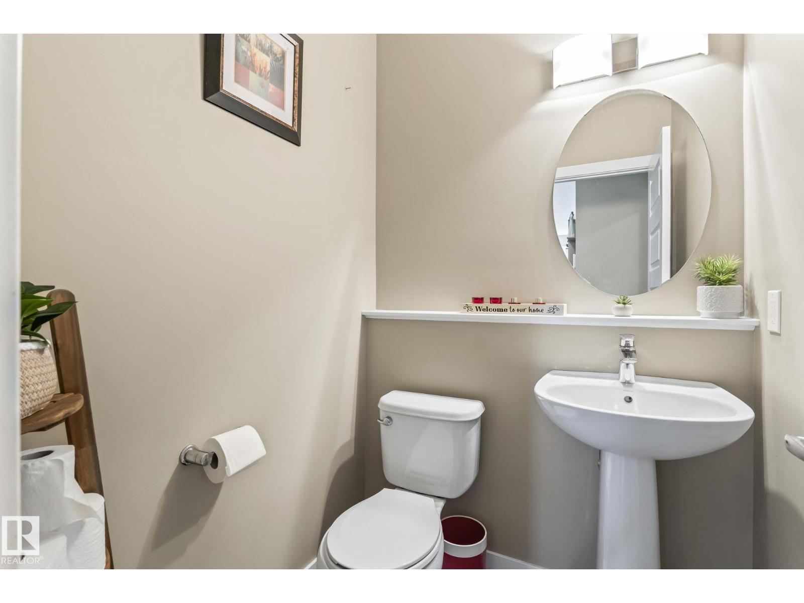 8431 216 St Nw Nw, Edmonton, Alberta  T5T 4W2 - Photo 6 - E4484558