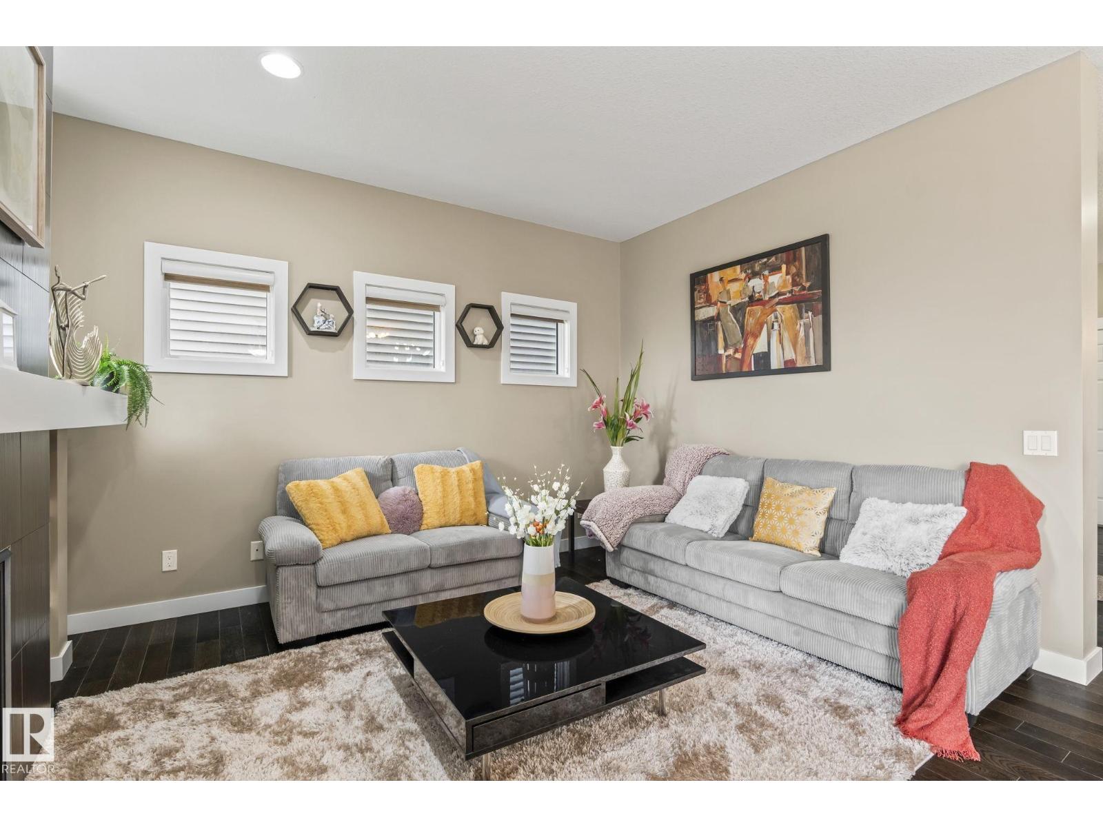 8431 216 St Nw Nw, Edmonton, Alberta  T5T 4W2 - Photo 8 - E4484558