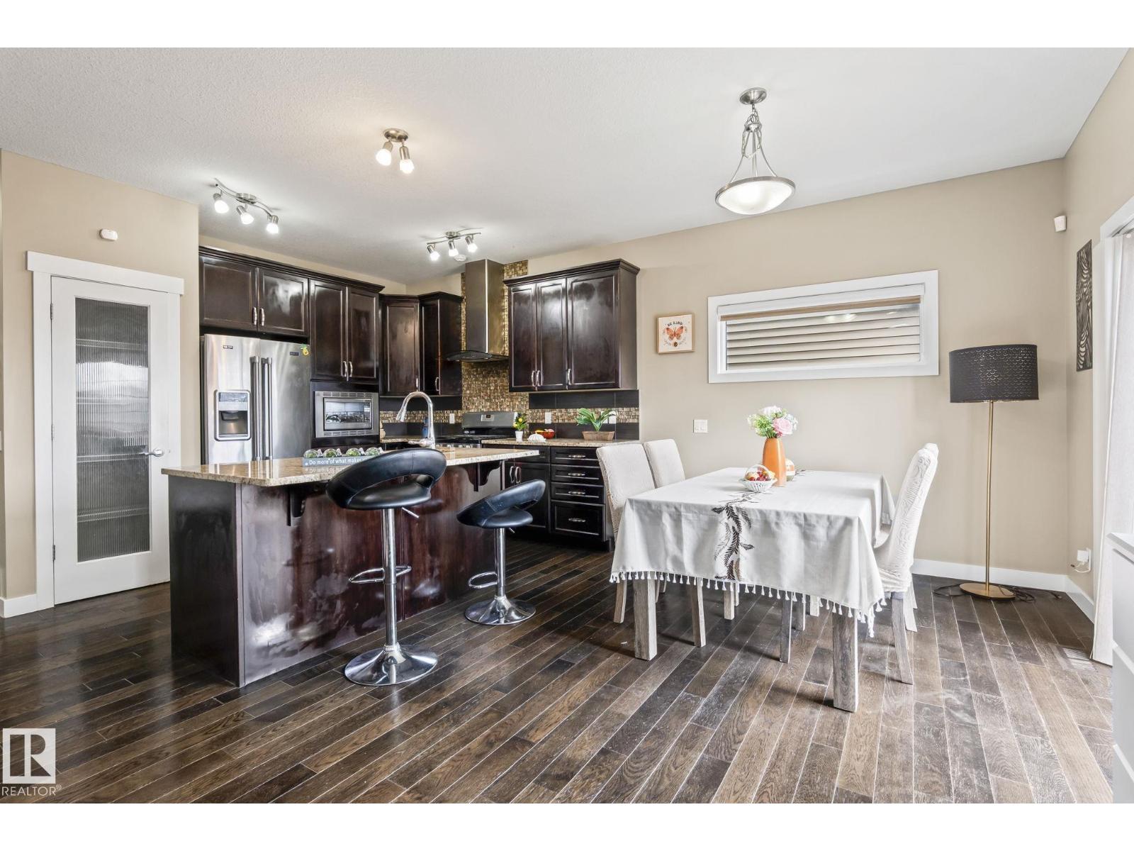 8431 216 St Nw Nw, Edmonton, Alberta  T5T 4W2 - Photo 9 - E4484558