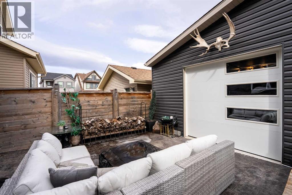 205 Copperpond Parade SE, Calgary, Alberta  T2Z 5B2 - Photo 31 - A2304643
