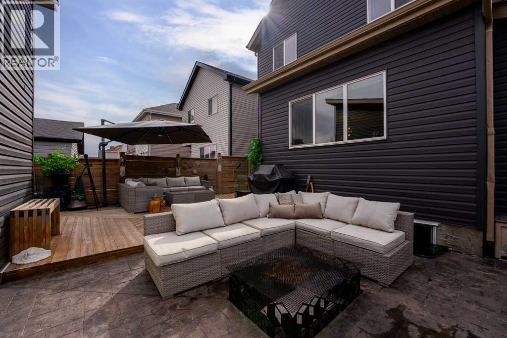 205 Copperpond Parade SE, Calgary, Alberta  T2Z 5B2 - Photo 36 - A2304643